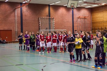 Bild 54 - C-Juniorinnen Kreismeisterschaften Vorrunde